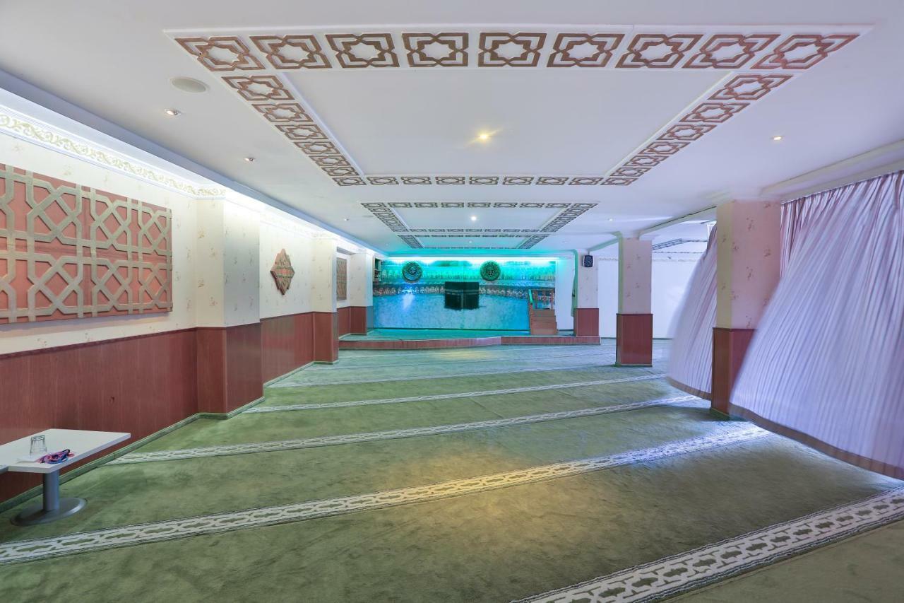 Hotel Beyt - Islamic Kusadası Exterior foto