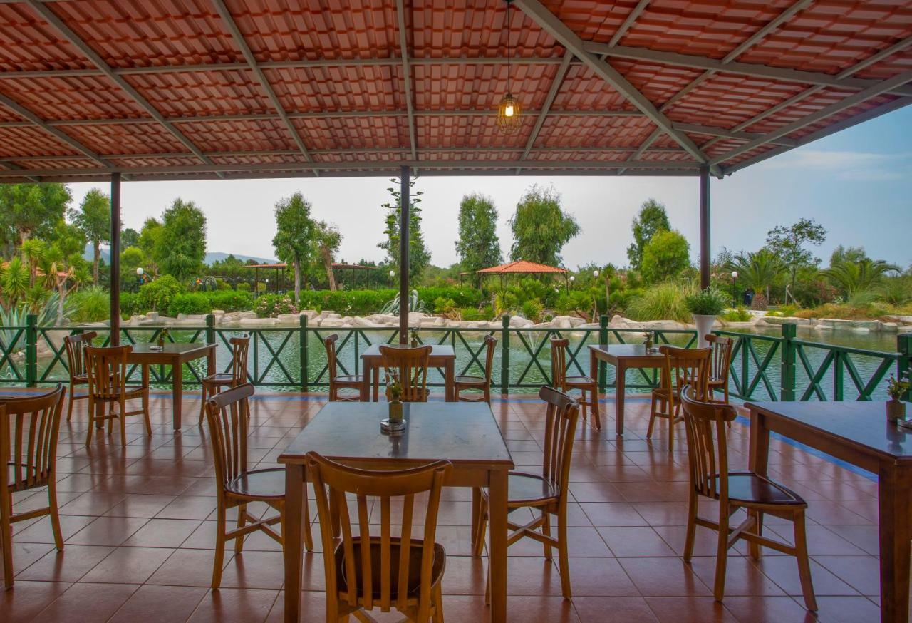 Hotel Beyt - Islamic Kusadası Exterior foto