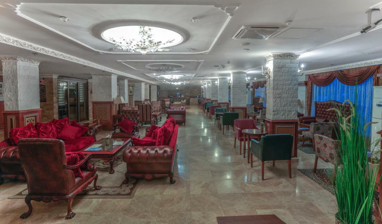 Hotel Beyt - Islamic Kusadası Exterior foto