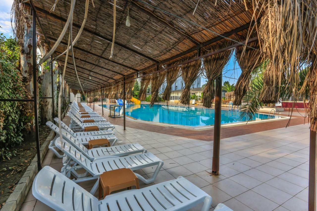 Hotel Beyt - Islamic Kusadası Exterior foto