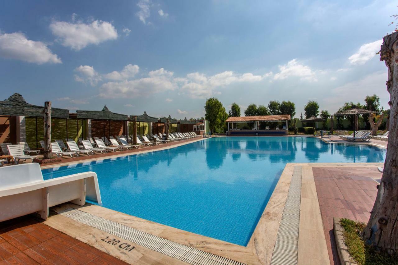 Hotel Beyt - Islamic Kusadası Exterior foto